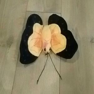 Butterfly Stuffed Animal